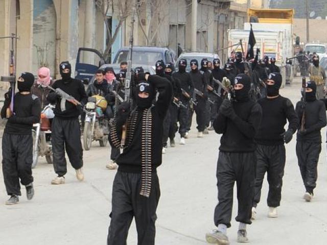 Thế giới - Chảo lửa Syria: IS tấn công tiêu diệt 60 chiến binh Mỹ hậu thuẫn