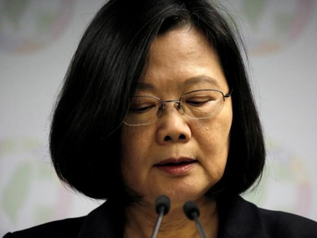 TQ tăng sức ép với Đài Loan sau thất bại của bà Thái Anh Văn