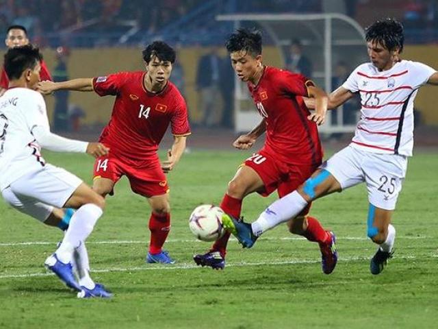 Bóng đá - AFF Cup 2018: Chờ thầy Park ra đề cho Philippines