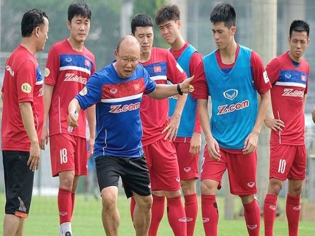 Công nghệ thông tin - Chốt thời gian mở bán online 25.000 vé trận Việt Nam vs Philippines