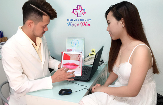 Bệnh viện Thẩm mỹ Ngọc Phú cập nhật nhiều dịch vụ làm đẹp mới đến từ Hàn Quốc - 1