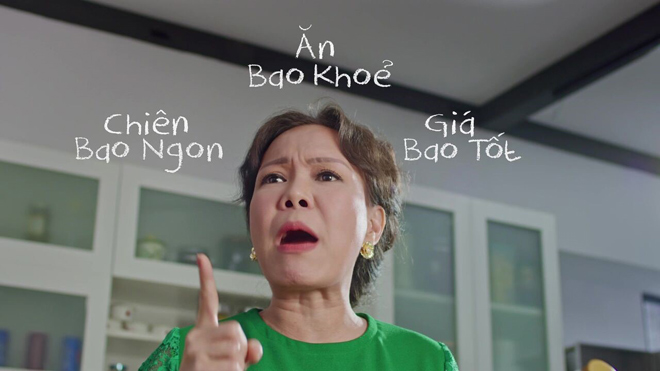 Chí Tài bị Minh Vượng "quát” thẳng mặt trên sóng truyền hình - 2