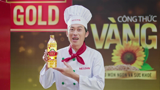 Chí Tài bị Minh Vượng "quát” thẳng mặt trên sóng truyền hình - 5