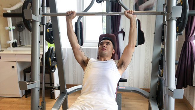 Giải pháp rèn luyện sức khỏe tại nhà mà không cần đến phòng gym - 3