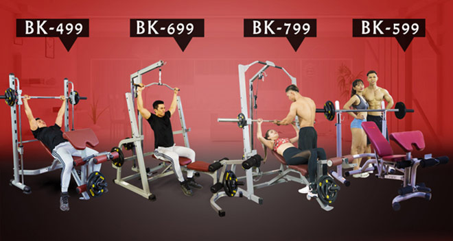 Giải pháp rèn luyện sức khỏe tại nhà mà không cần đến phòng gym - 2