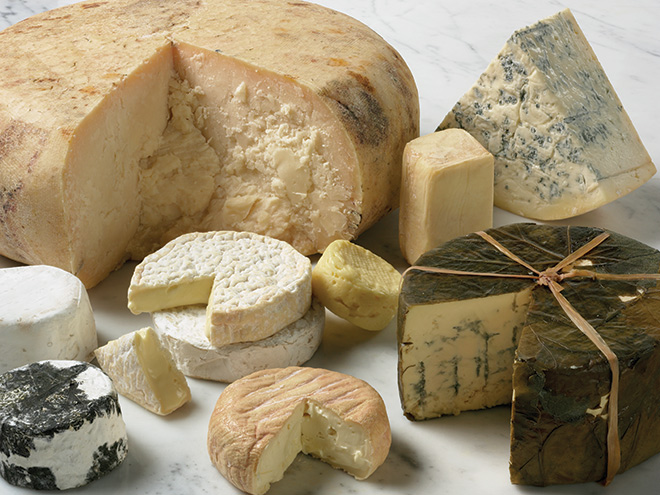 Sự đa dạng và linh hoạt của Phô Mai Mỹ - 2