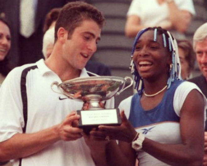 Tennis 24/7:  Giở mưu hèn với bạn gái, nhà vô địch 2 Grand Slam ra tòa - 1