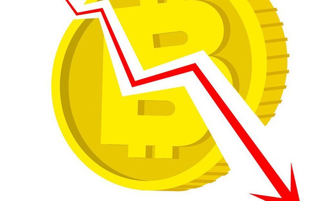 Điều kinh hoàng với các nhà đầu tư vào đồng tiền bitcoin - 1