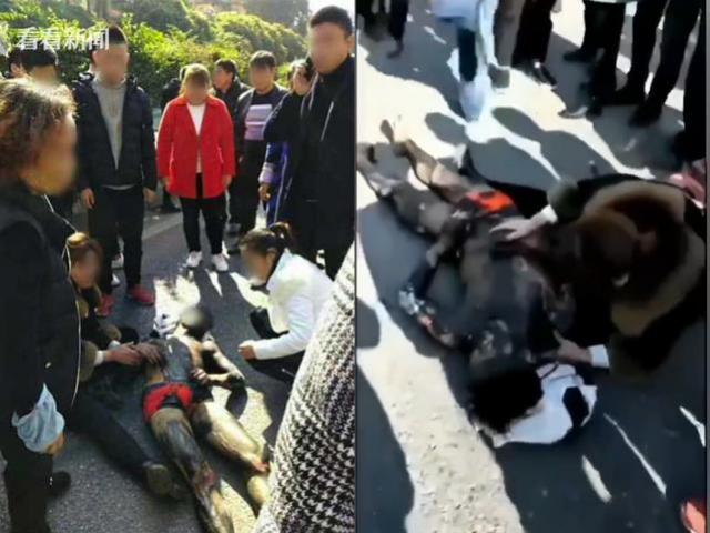 Bạn trẻ - Cuộc sống - Bị bạn bè quậy lúc "động phòng", chú rể trần như nhộng chạy ra đường