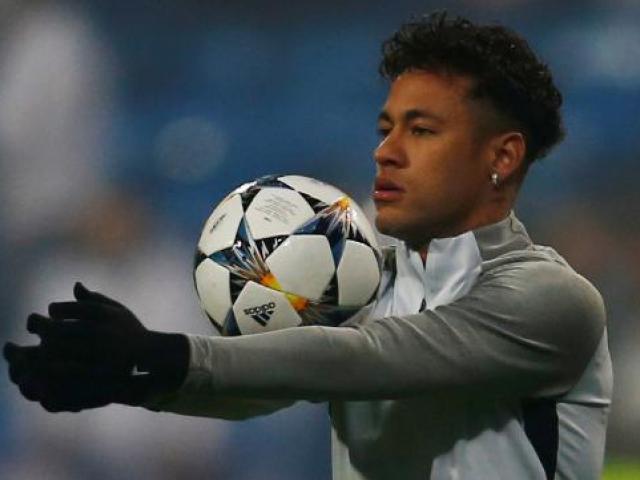 Choáng: Neymar lộ thỏa thuận rời PSG, Real – Barca tranh “bom tấn”