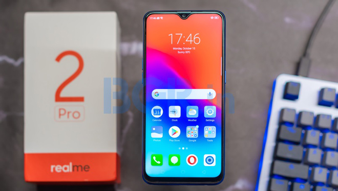 Top smartphone giá 6 triệu "hot" nhất cuối năm - 4