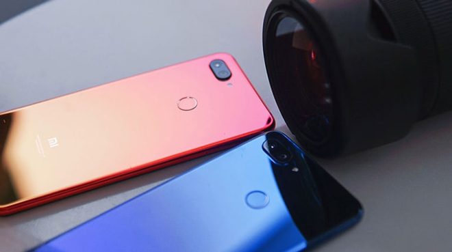 Top smartphone giá 6 triệu "hot" nhất cuối năm - 5