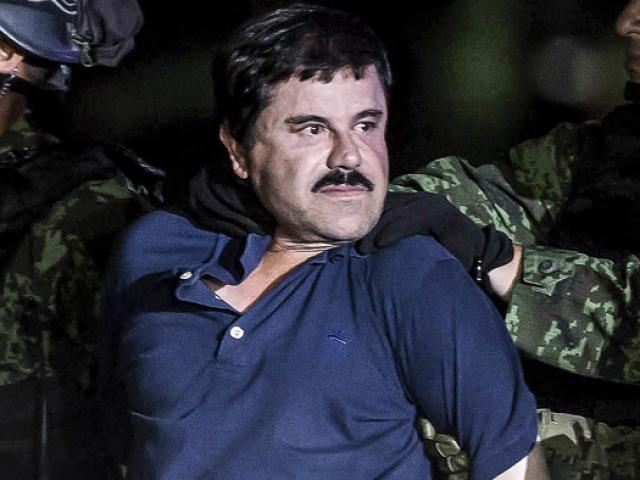 Thế giới - Cách trùm ma túy El Chapo nhiều lần biến mất "thần kỳ" khi bị vây bắt