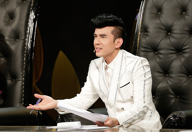 "Hot girl ca cổ" công khai hôn nhân đồng giới trên sóng truyền hình - 4