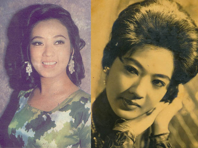 Giải trí - Nghẹn ngào 40 năm ngày mất "nữ hoàng sân khấu cải lương" Thanh Nga