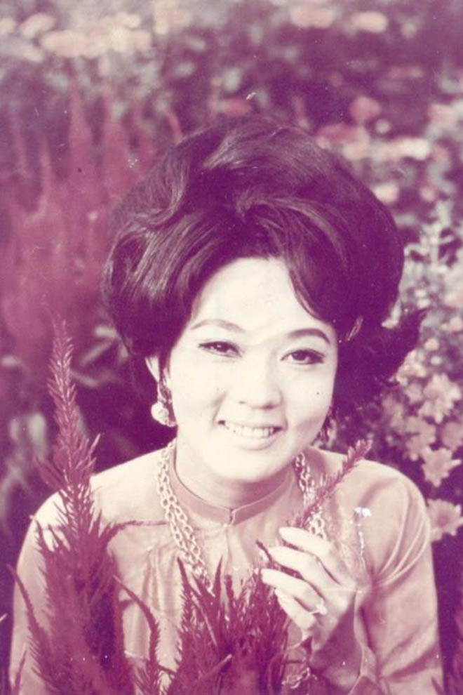 Nghẹn ngào 40 năm ngày mất "nữ hoàng sân khấu cải lương" Thanh Nga - 1