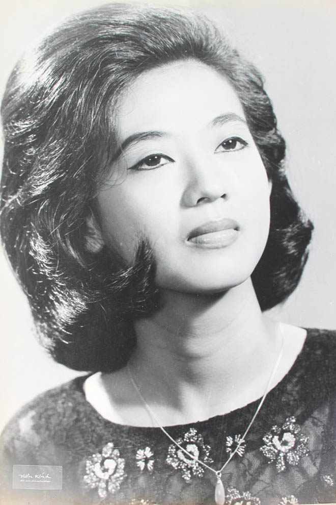 Nghẹn ngào 40 năm ngày mất "nữ hoàng sân khấu cải lương" Thanh Nga - 2