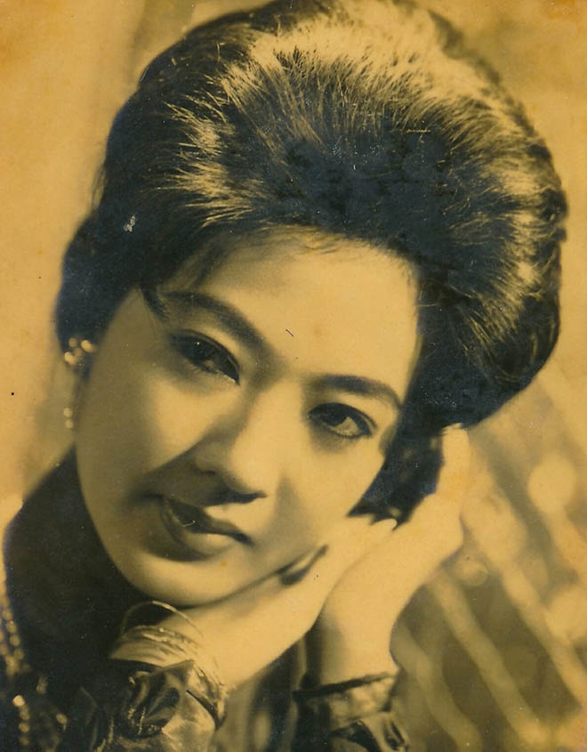 Nghẹn ngào 40 năm ngày mất "nữ hoàng sân khấu cải lương" Thanh Nga - 4