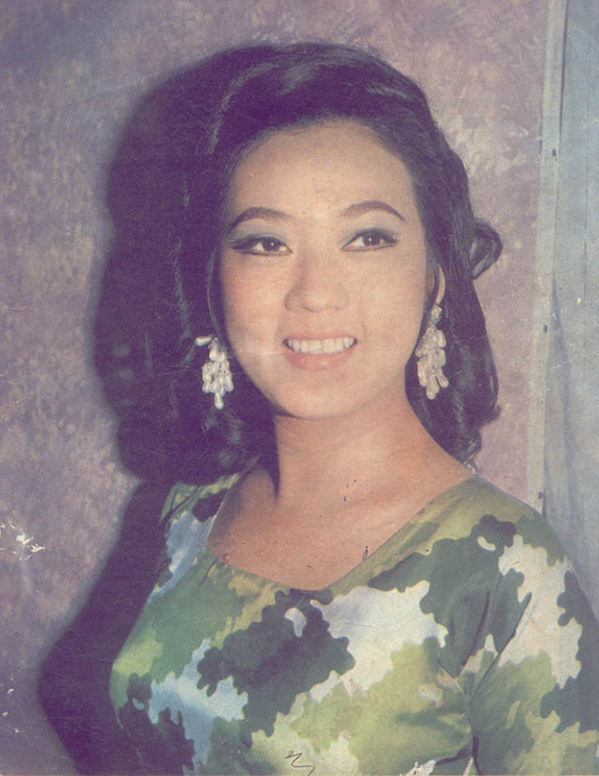 Nghẹn ngào 40 năm ngày mất "nữ hoàng sân khấu cải lương" Thanh Nga - 3