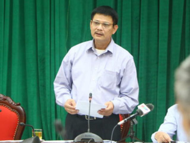 Phố Trần Duy Hưng không có trong ”danh sách đen” biểu hiện hoạt động mại dâm