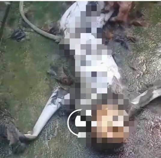 Nóng 24h qua: Người đánh nhân viên hàng không tại sân bay Thọ Xuân khai lý do &#34;ra tay&#34; - 4