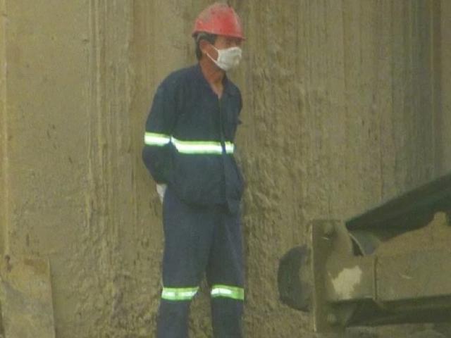 Thế giới - Băng đảng tội phạm đe dọa tính mạng người Trung Quốc ở châu Phi