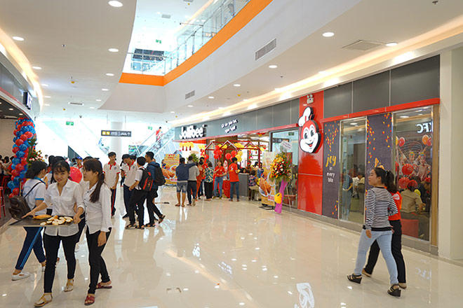 Centre Mall Củ Chi: Điểm đến lý tưởng cho mọi lứa tuổi - 2