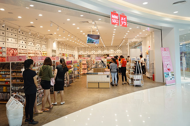 Centre Mall Củ Chi: Điểm đến lý tưởng cho mọi lứa tuổi - 5