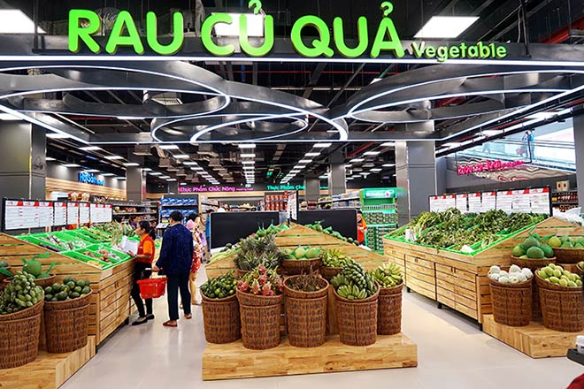 Centre Mall Củ Chi: Điểm đến lý tưởng cho mọi lứa tuổi - 4