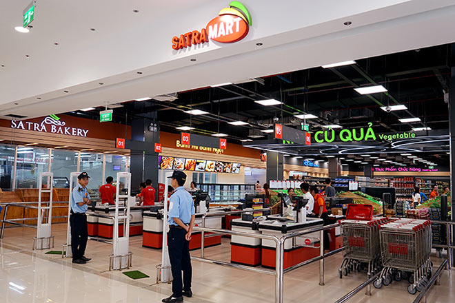 Centre Mall Củ Chi: Điểm đến lý tưởng cho mọi lứa tuổi - 3