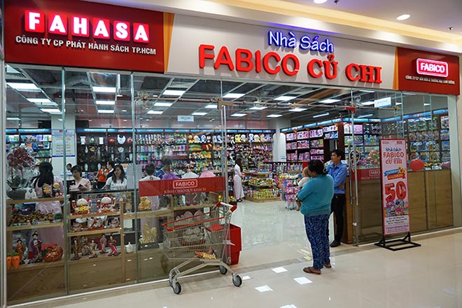 Centre Mall Củ Chi: Điểm đến lý tưởng cho mọi lứa tuổi - 6