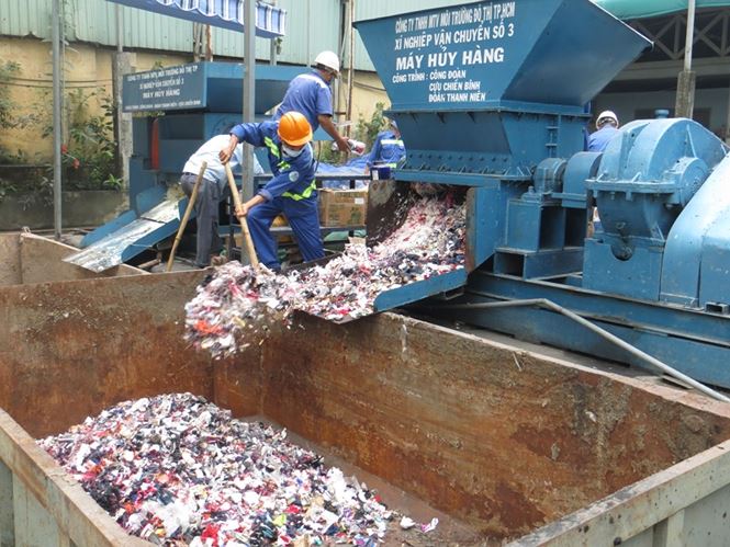 Có doanh nghiệp Việt "làm giả" cả sản phẩm của mình - 5