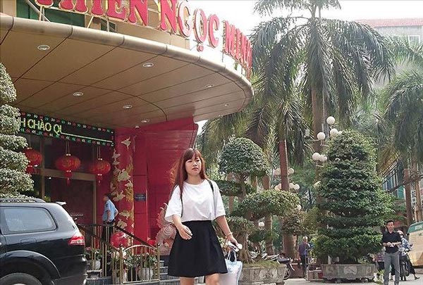 Hiện hình đa cấp mới - 1