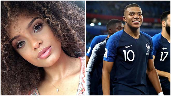 Mỹ nhân rực lửa cúp C1: “Sinh tử” PSG - Liverpool & dàn WAG nóng bỏng - 4