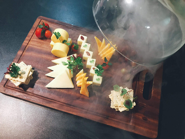 Sự đa dạng và linh hoạt của Phô Mai Mỹ - 3