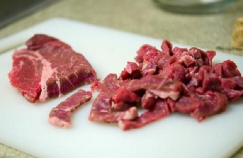 Thịt bò xào lá lốt ngon cơm cho bữa tối - 2