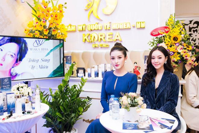 Á hậu Huyền My tiết lộ “hai năm nữa em sẽ lấy chồng” - 2