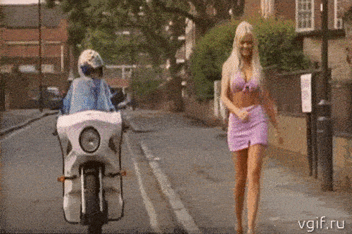 Những cô gái xinh khiến đàn ông mất niềm tin vào cuộc sống - 5