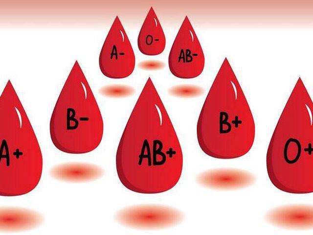 Sức khỏe đời sống - Vì sao biết nhóm máu của mình lại giúp qua mặt được thần chết?