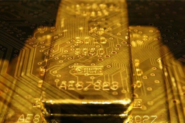 Giá vàng hôm nay 28/11: Nhà đầu tư tháo chạy, vàng lao dốc không phanh - 1