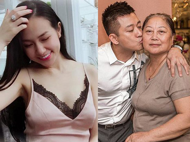 Giải trí - Tuấn Hưng nói về 4 người phụ nữ trong đời: Bất ngờ "cô gái" được giấu kín