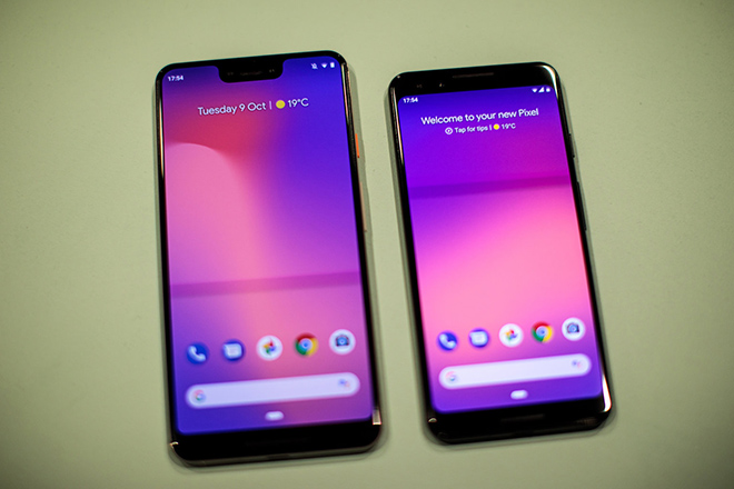 Điểm mặt những smartphone 2018 xứng với đồng tiền bát gạo