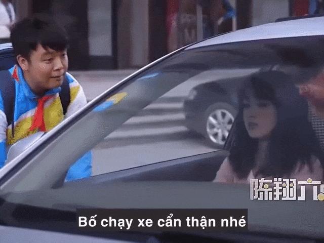 Video Clip Cười - Bố con hiểu ý nhau, kiếm tiền dễ dàng