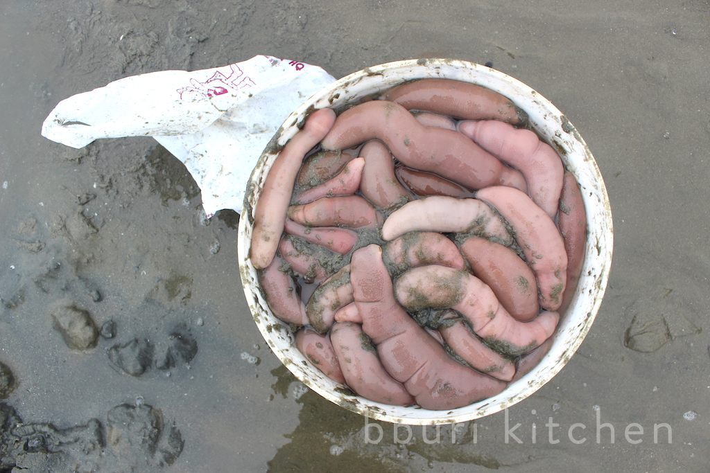 Cá dương vật, món ăn khiến người dân Hàn Quốc tranh nhau mua quanh năm - 4