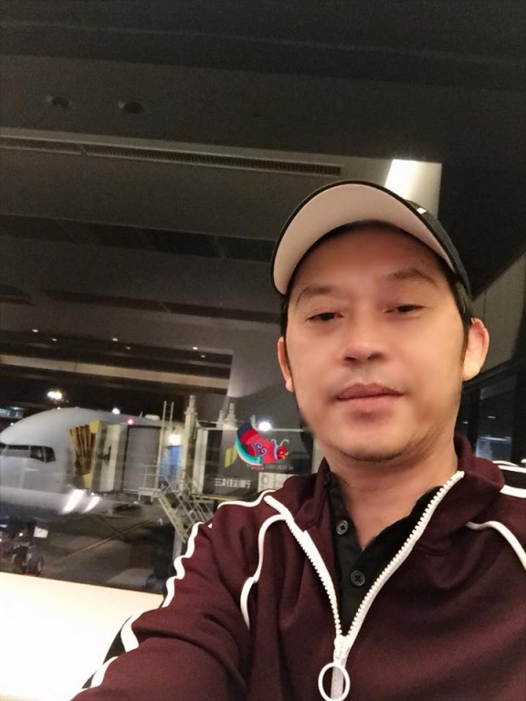 Hoài Linh và Lý Hải hơn kém nhau 1 tuổi nhưng body "một trời một vực" - 1