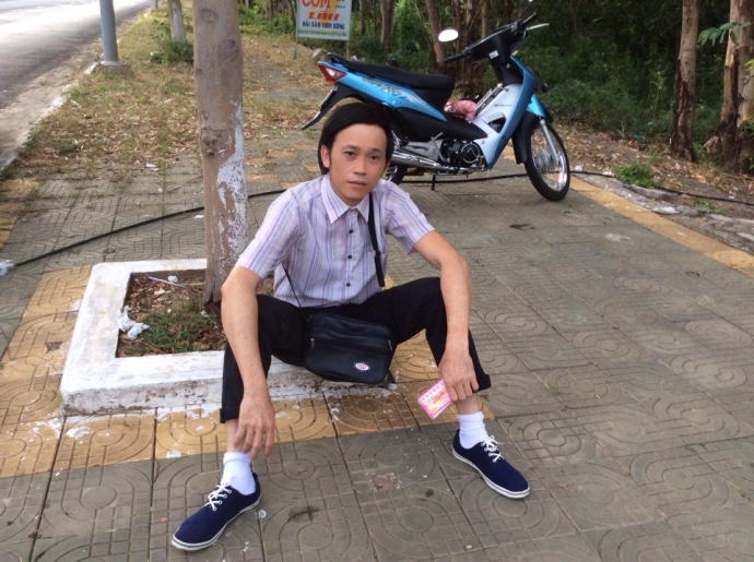 Hoài Linh và Lý Hải hơn kém nhau 1 tuổi nhưng body "một trời một vực" - 3