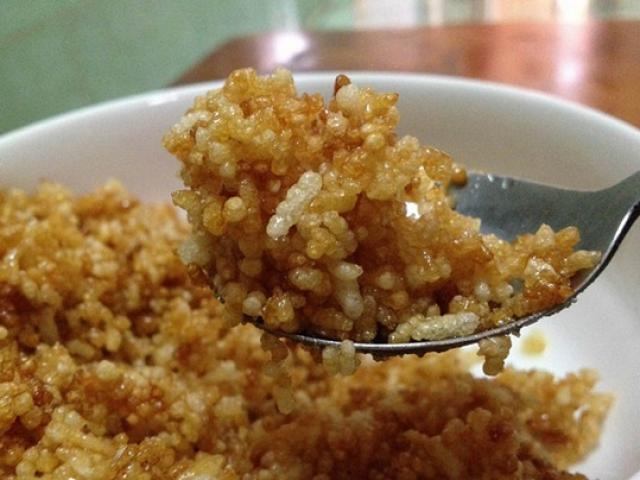 Ẩm thực - Ai thuộc thế hệ 7X,8X chắc chưa quên món ăn thần thánh này