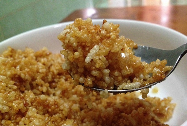 Ai thuộc thế hệ 7X,8X chắc chưa quên món ăn thần thánh này - 2