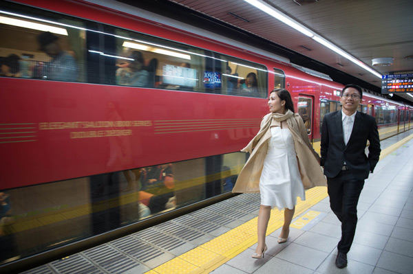 Bài dự thi My Happiness (số 12): Hạnh phúc của đôi ta là làm mọi việc cùng nhau - 3