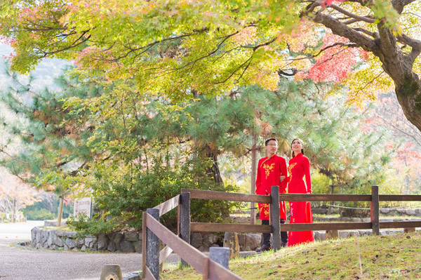 Bài dự thi My Happiness (số 12): Hạnh phúc của đôi ta là làm mọi việc cùng nhau - 1